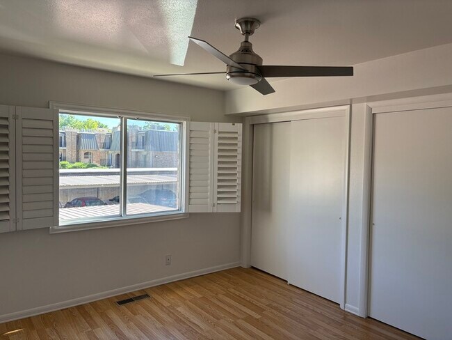 Building Photo - Spacious & Stylish 1-Bedroom Condo in the ...