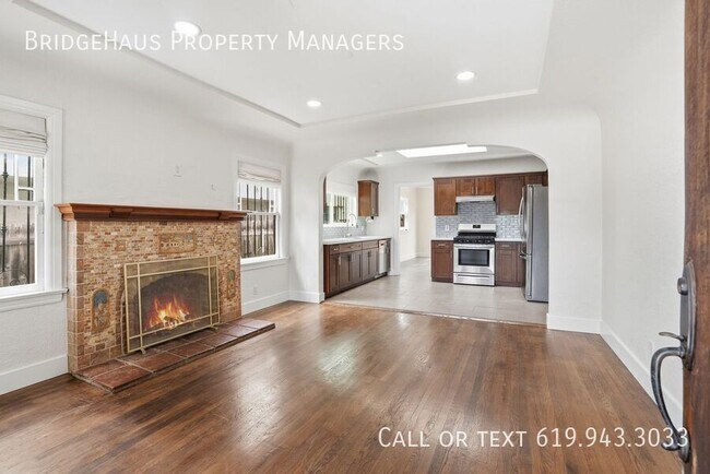 Building Photo - 4480 41st St