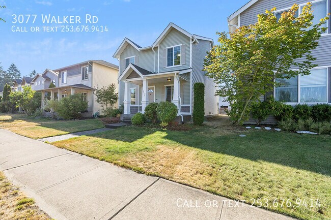Building Photo - 3077 Walker Rd
