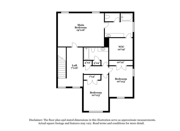 Building Photo - 1724 Sunray Dr