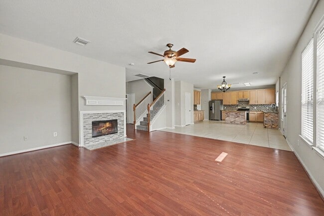 Building Photo - 9507 Tolken Way