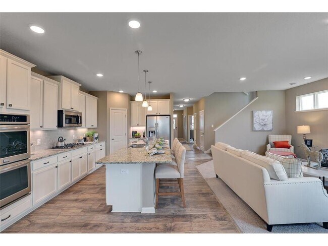 Building Photo - 18334 Hamby Wy