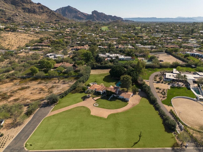 Building Photo - 5057 E Sky Desert Ln