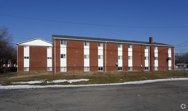 Building Photo - Roland Manor Apartments