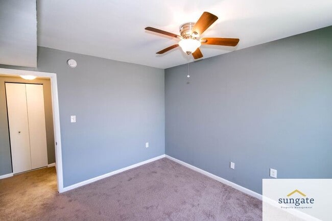 Building Photo - 6711 Park Heights Ave