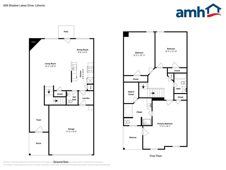Building Photo - 659 Shadow Lakes Dr