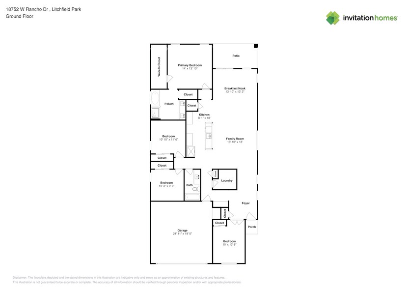 Building Photo - 18752 Rancho Dr