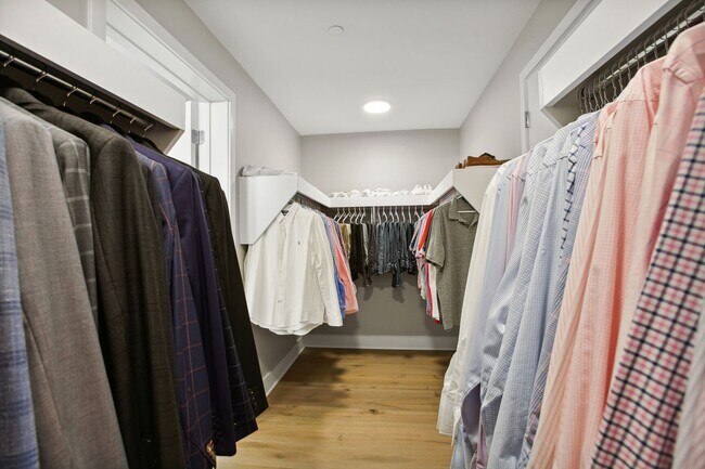 Building Photo - Elegant 2BR at The Adora | 1,500+ SF, Chef’s Kitchen & Garage Parking!