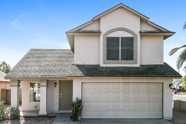 Building Photo - 3869 W Elgin St