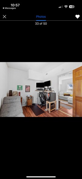 Building Photo - 1611 Grand St NE