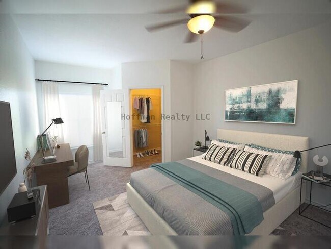 Building Photo - Beach Walk Condo | 2BR/2BA with Bay Views