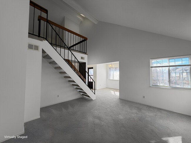 Building Photo - Peaceful Condo Retreat with Loft - Pet Friendly & Well Located