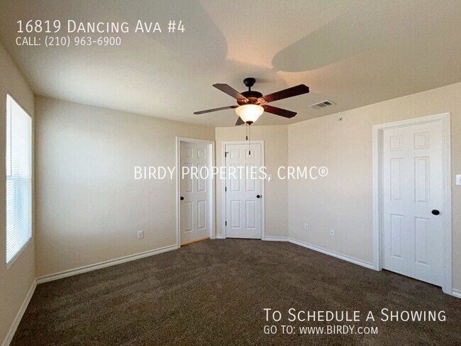 Building Photo - 16819 Dancing Ava