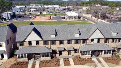 Building Photo - Spain Park School District – Luxury 3BR / 3BA Townhome | 10’ Ceilings | Open Floor Plan