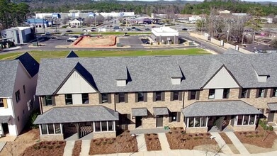 Building Photo - Spain Park Schools 3 Bedroom / 3 Bath Townhouse