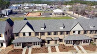 Building Photo - Spain Park Schools 3 Bedroom / 3 Bath Townhouse newly constructed