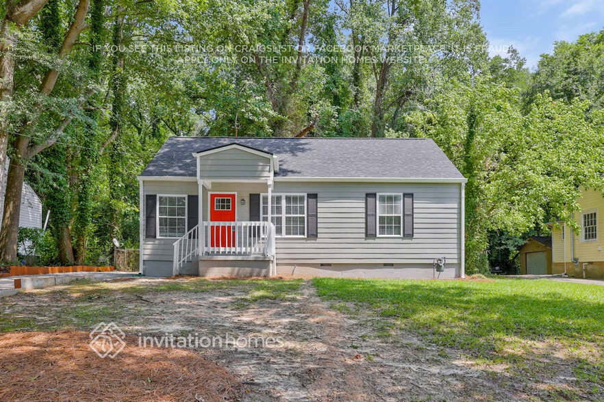 Building Photo - 411 Forrest Ridge Dr NW