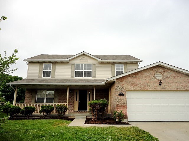 Primary Photo - 4747 Circle Dr