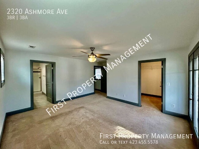 Building Photo - 2320 Ashmore Ave