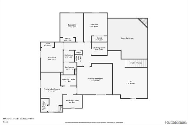 Building Photo - 5475 Harbor Town Dr