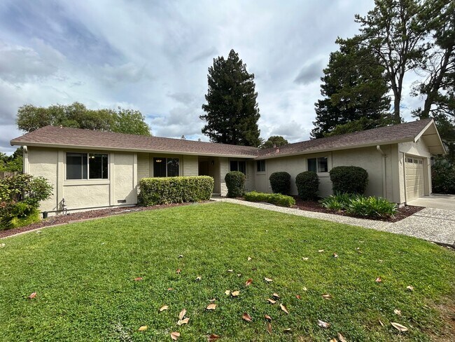 Primary Photo - Spacious 4-Bedroom 2.5 Bath Single-Story H...