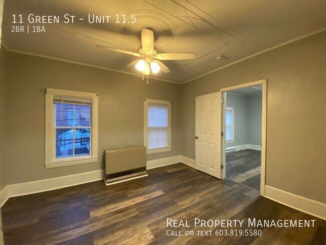 Primary Photo - 11 Green St