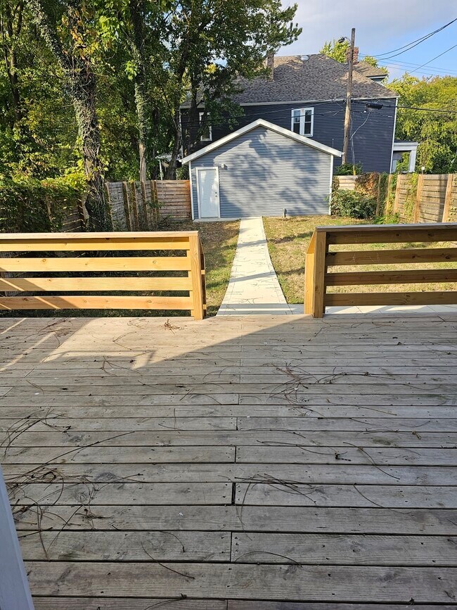 Building Photo - 1266 Atcheson St