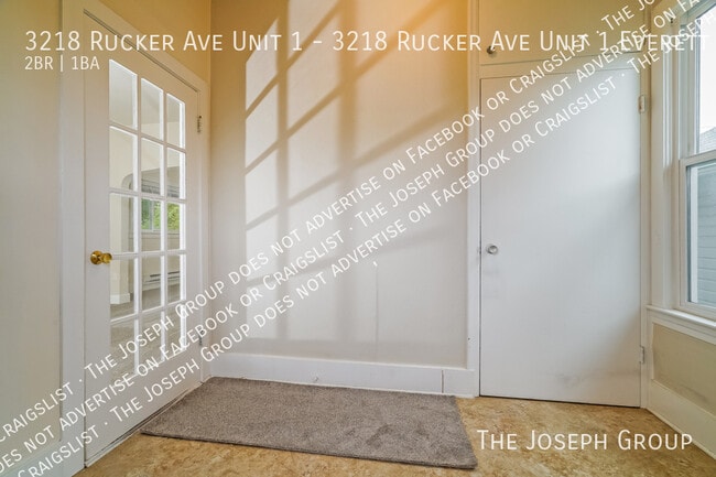 Building Photo - 3218 Rucker Ave