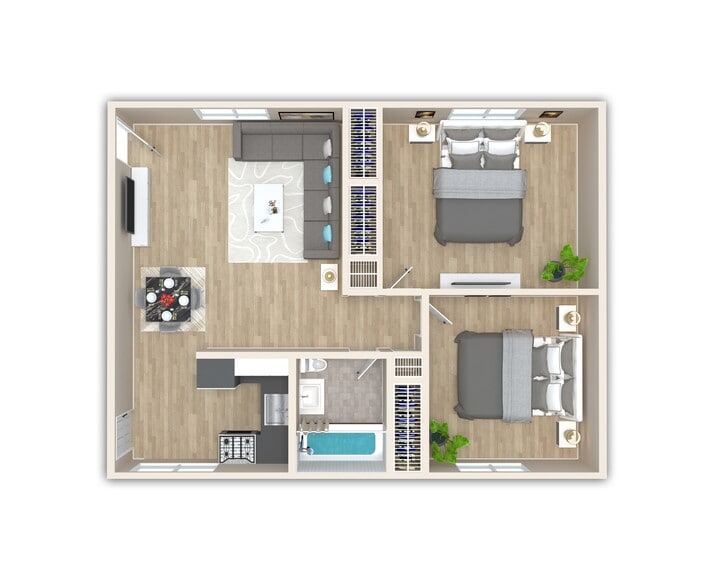Building Photo - Woodbridge Heights