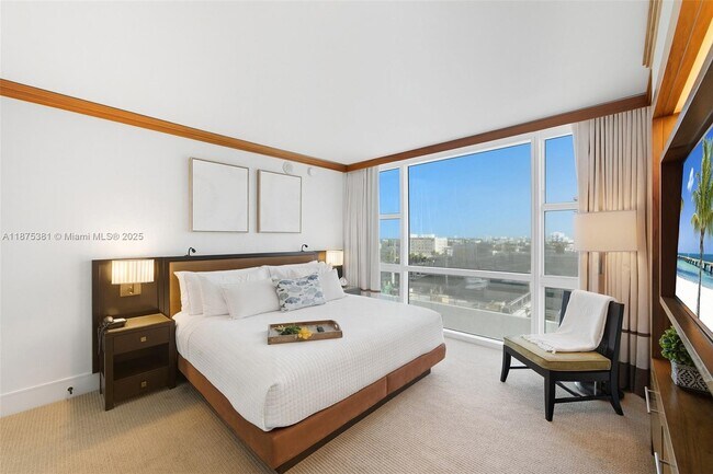 Building Photo - 6801 Collins Ave