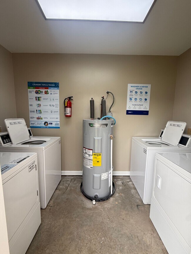 Building Photo - Newly Remodeled 1 Bedroom Condo in Prime Location! No Pets