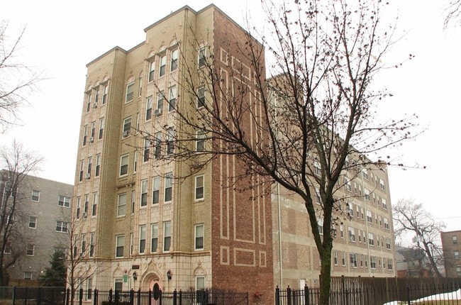 Primary Photo - Butler-Lindon Apartments
