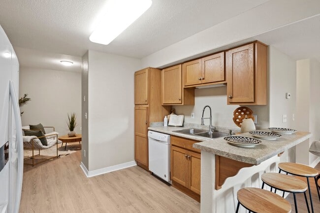 Building Photo - 4109 Sunny Vista Heights