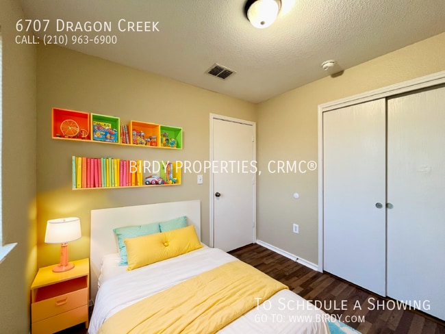 Building Photo - 6707 Dragon Creek