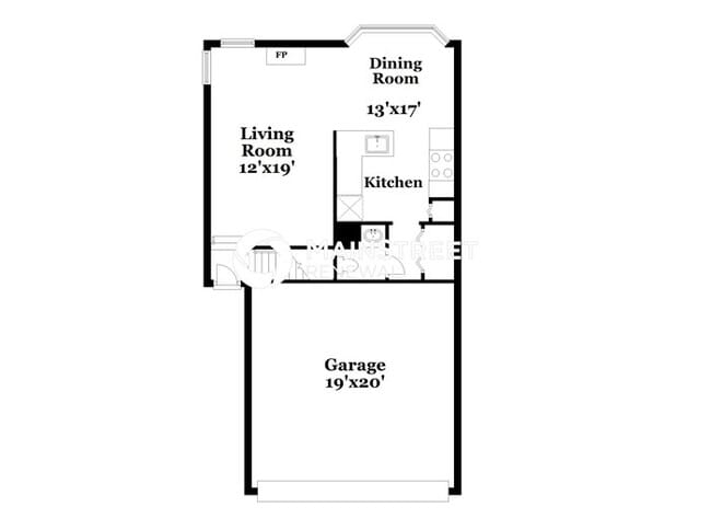 Building Photo - 3 Bedroom Pet-Friendly Home in Florissant,...