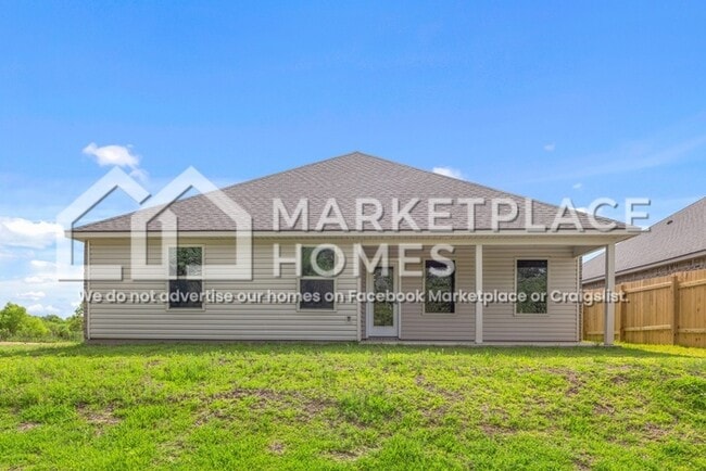 Building Photo - 3160 N Blue Heron Dr