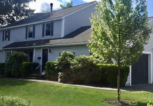 Front of Home - 49 Maple St