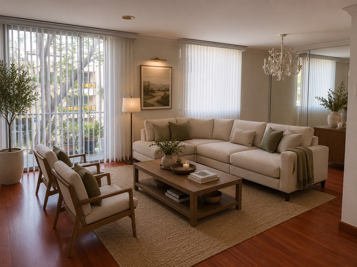 Building Photo - 100 S Doheny Dr