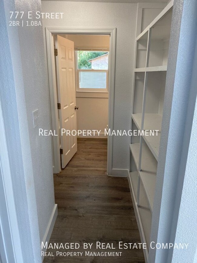 Building Photo - 777 E Street-