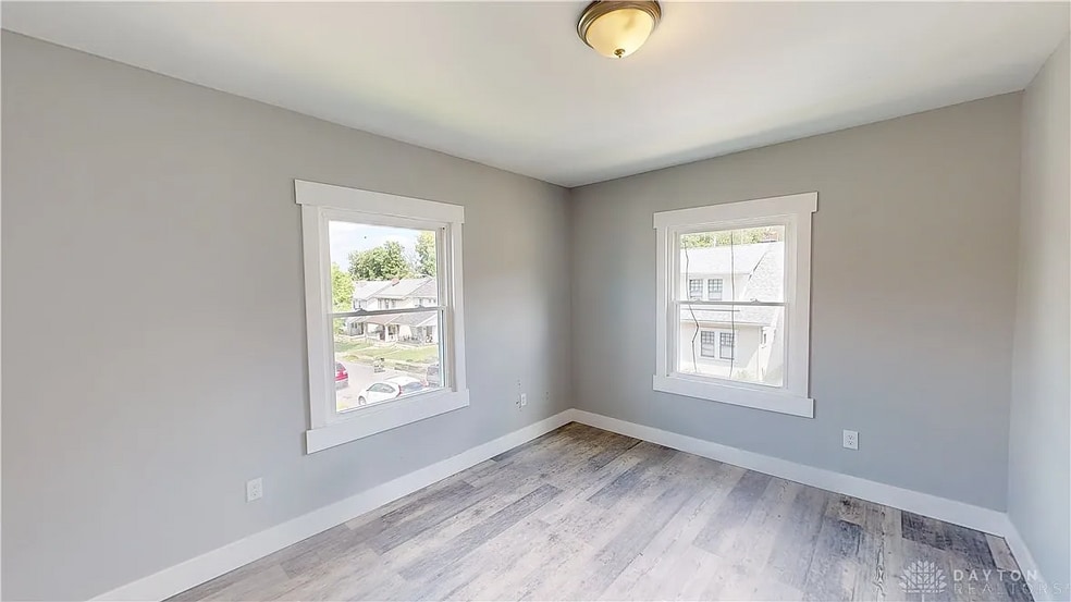 Bedroom 5 - 2228 Wayne Ave