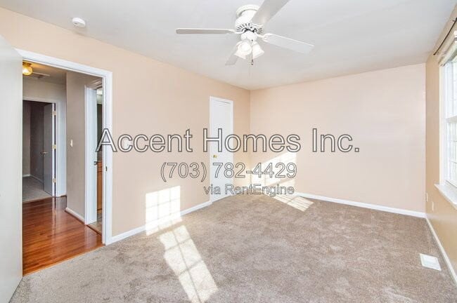 Building Photo - 6509 China Grove Ct