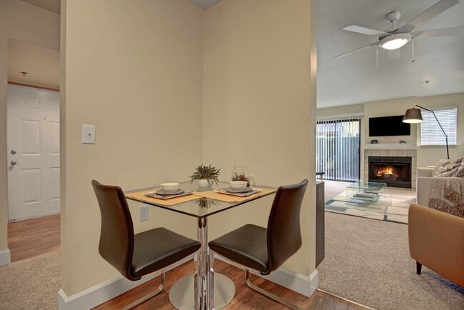 Building Photo - Foster Greens