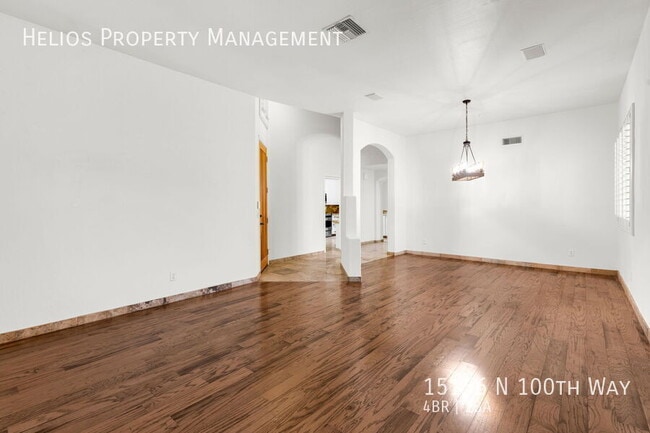 Building Photo - 15156 N 100th Way
