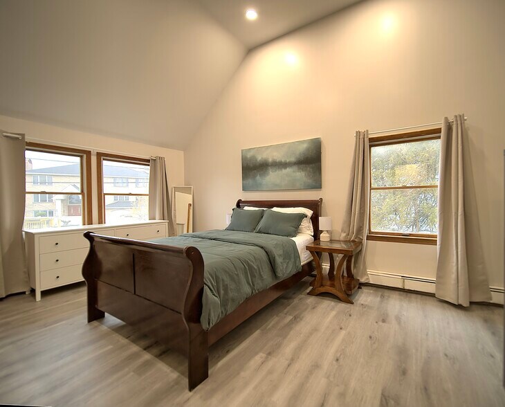 Building Photo - 457 Jackson Ave