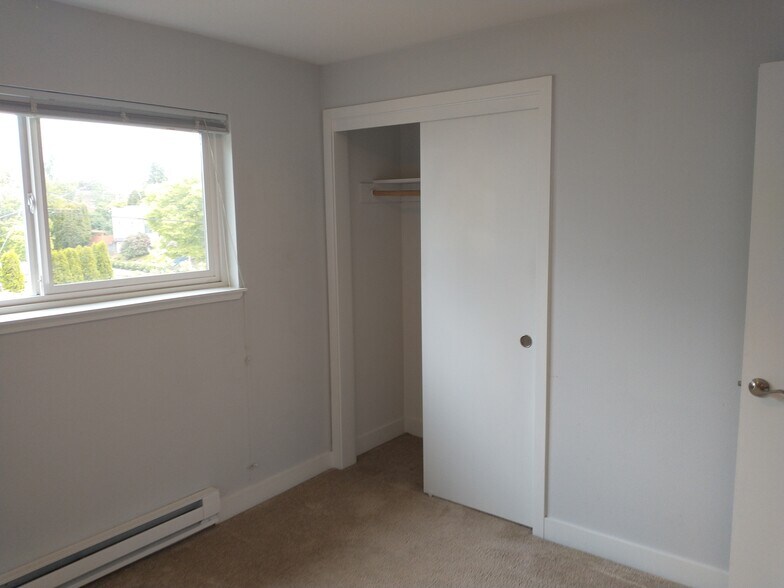 bedroom 2 - 7607 8th Ave NW