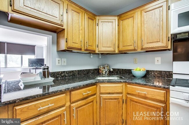 Building Photo - 2939 Van Ness St NW