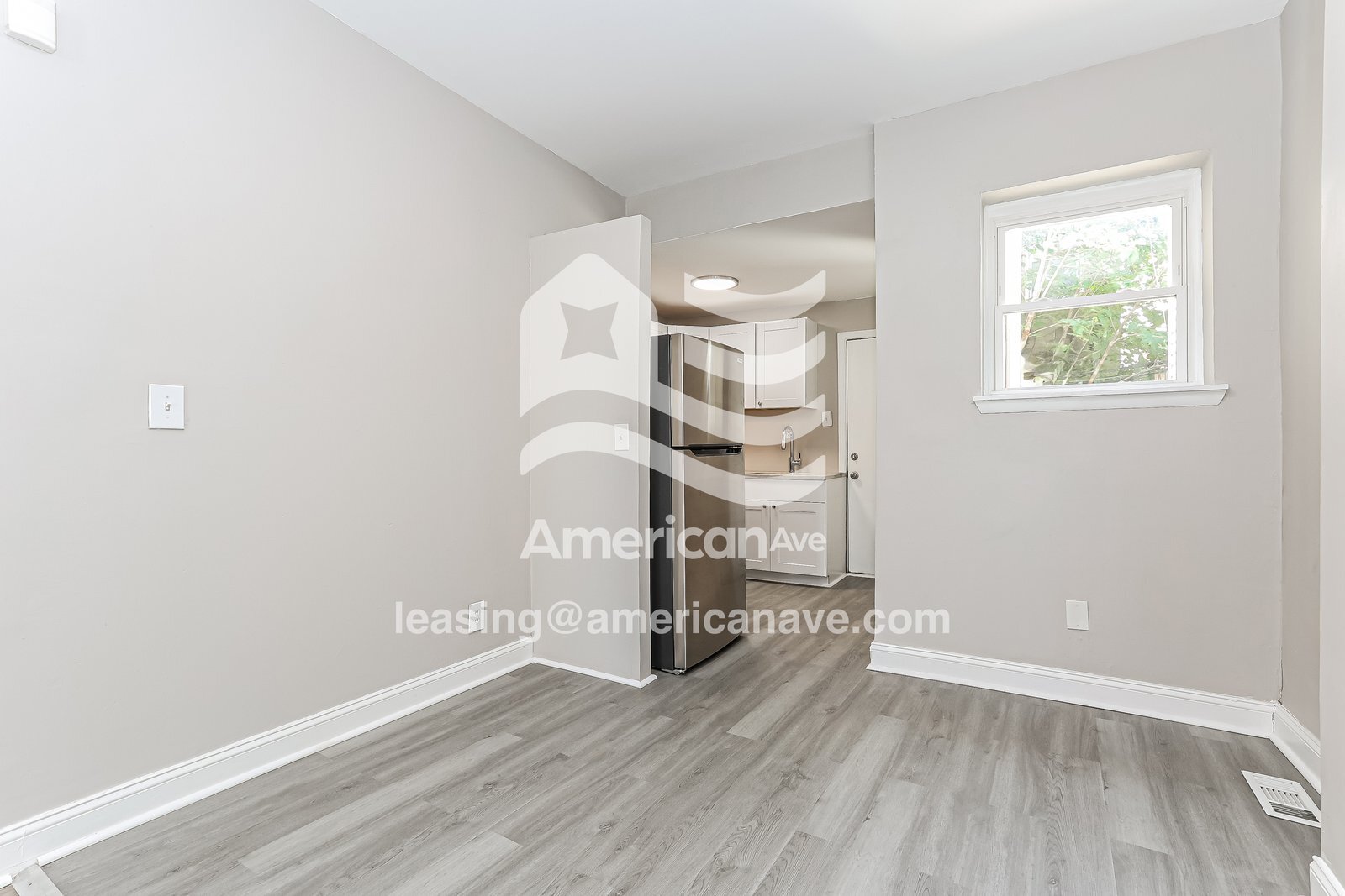 Building Photo - 2516 Ingersoll St