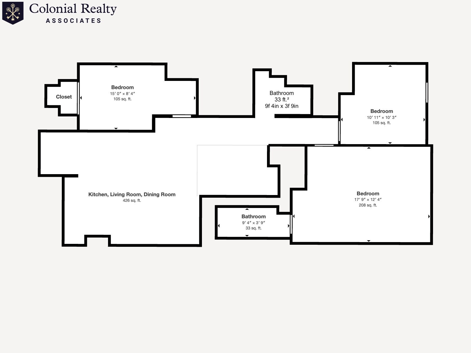 Building Photo - 1203 Beacon St