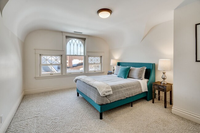 Building Photo - F. Scott Fitzgerald House in Saint Paul Can Be Your Home!