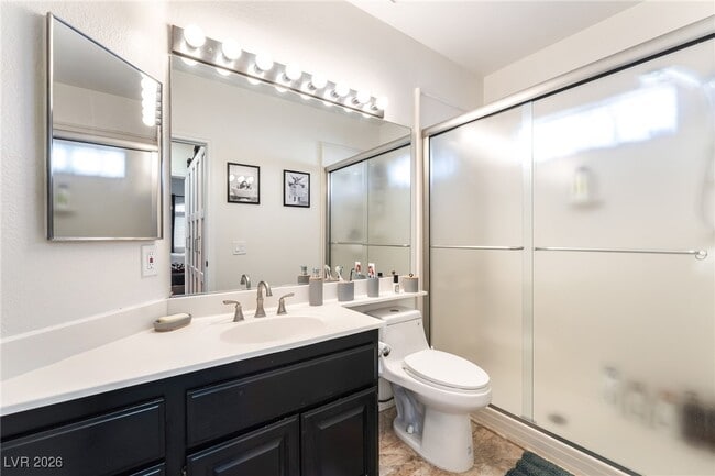 Building Photo - 3320 S Fort Apache Rd